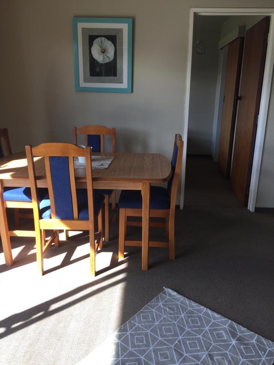 Alfresco Eatery And Historic Villas Reefton Eksteriør bilde